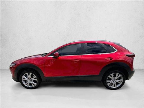 Used 2023 MAZDA CX-30 AWD 2.5 S w/ Preferred Package image 6