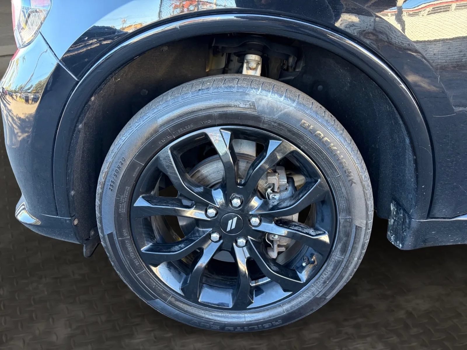 Used 2020 Dodge Durango GT AWD/4WD image 36