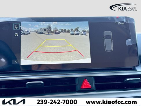 New 2026 Kia Sorento S FWD image 29