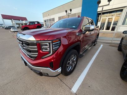 Used 2025 GMC Sierra 1500 SLT