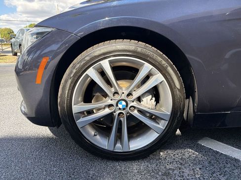 Used 2016 BMW 340i Sedan RWD image 30