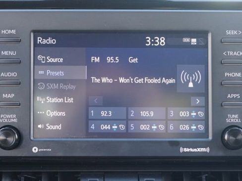 Certified 2022 Toyota RAV4 XLE Premium image 25