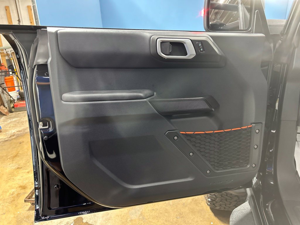 New 2026 Ford Bronco Raptor AWD/4WD image 31
