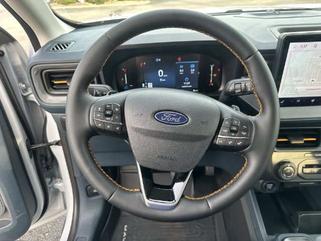 New 2026 Ford Maverick Tremor AWD/4WD image 18