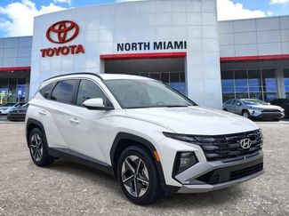 Used 2025 Hyundai Tucson SEL FWD video 1