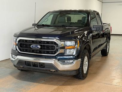 Used 2023 Ford F150 XLT w/ Trailer Tow Package