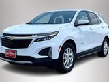 Certified 2024 Chevrolet Equinox LT image 3