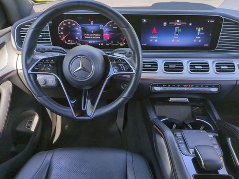Used 2024 Mercedes-Benz GLE 350 4MATIC image 15
