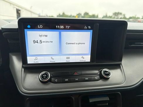 Used 2022 Ford Maverick XL w/ Equipment Group 100A Standard AWD/4WD image 18