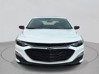 Used 2022 Chevrolet Malibu LT w/ Redline Edition FWD video 2