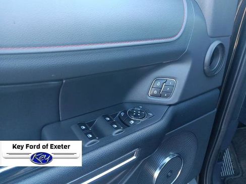 Certified 2024 Ford Expedition Limited image 21