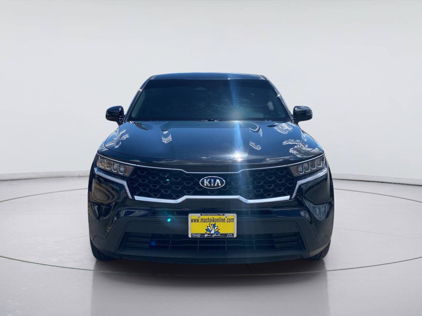 Used 2021 Kia Sorento LX FWD image 9