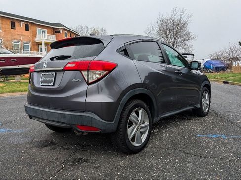 Used 2019 Honda HR-V EX image 5