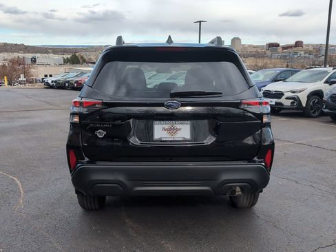 New 2026 Subaru Forester Premium image 6