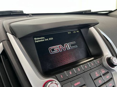 Used 2016 GMC Terrain SLE FWD image 11
