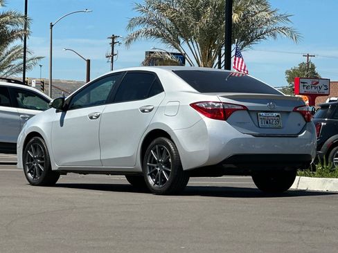 Used 2016 Toyota Corolla S image 6
