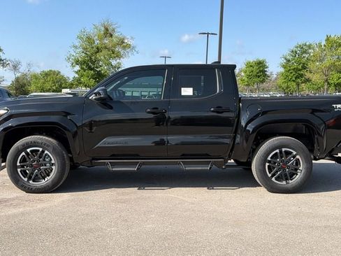 New 2026 Toyota Tacoma TRD Sport RWD image 10