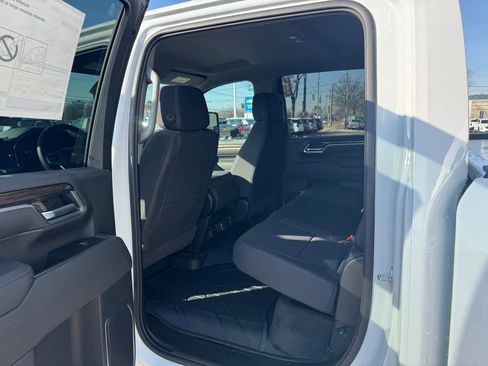 New 2026 Chevrolet Silverado 3500 LT w/ Convenience Package image 43