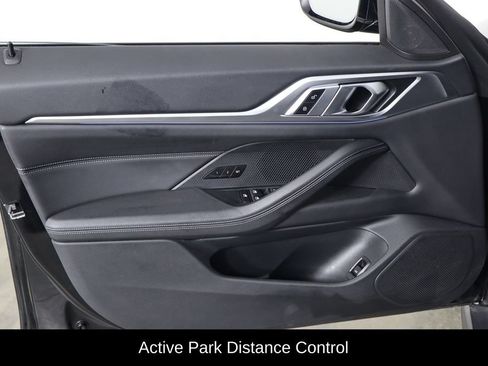 Used 2023 BMW i4 eDrive35 RWD image 19