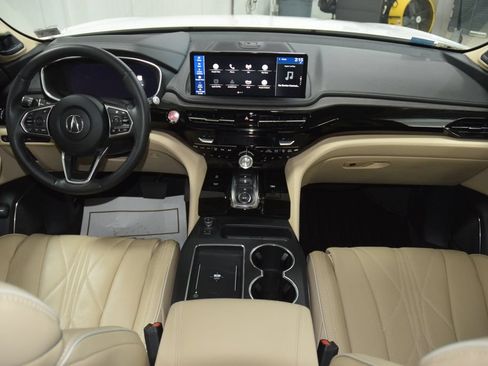 Used 2026 Acura MDX SH-AWD w/ Advance Package image 30