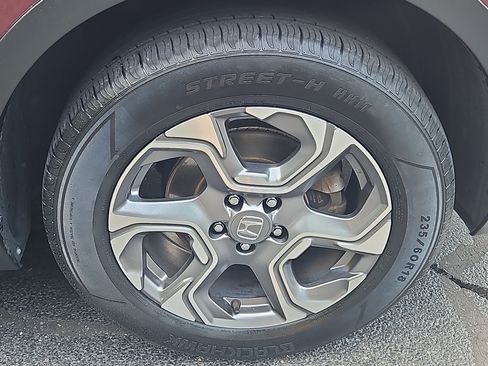Used 2019 Honda CR-V EX image 28