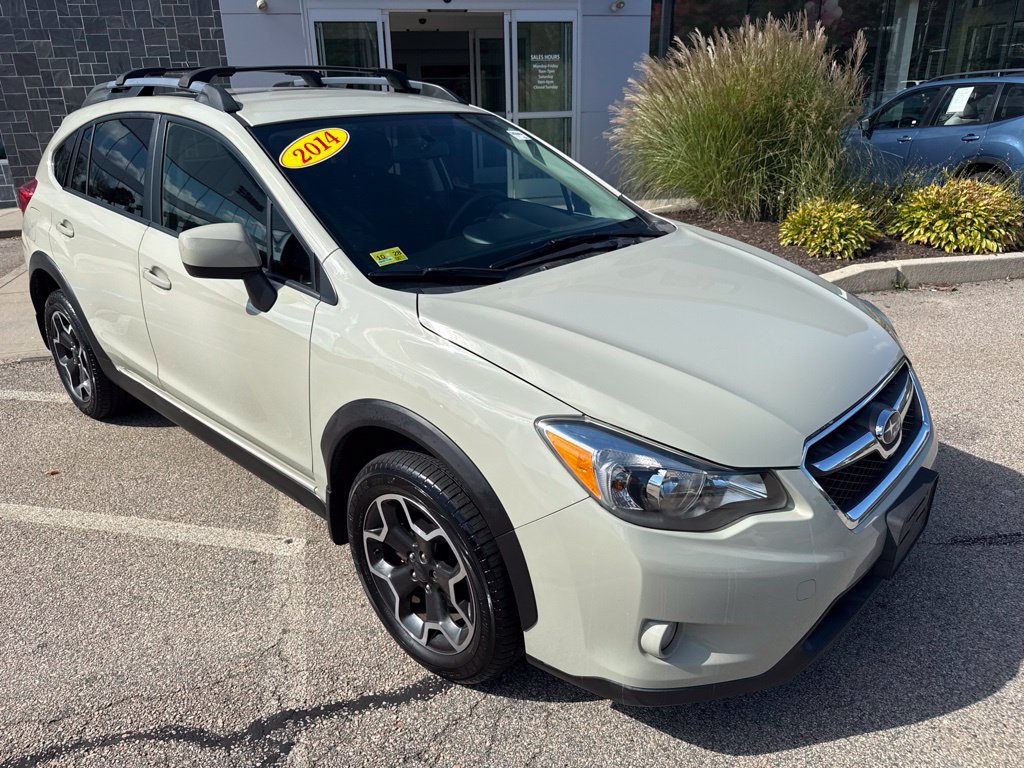 Used 2014 Subaru Crosstrek 2.0i Premium AWD/4WD image 6
