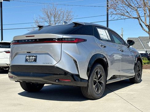 New 2026 Lexus RZ 350e 2WD image 8