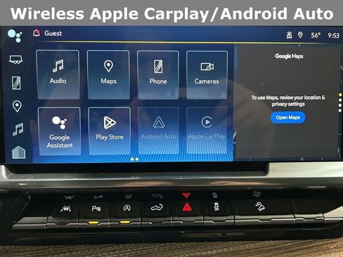 New 2026 Chevrolet Silverado 1500 LT Trail Boss w/ LT Trail Boss Premium Package image 4