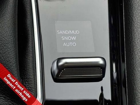 New 2026 Jeep Compass Latitude image 28