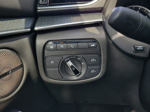 Certified 2023 INFINITI QX55 Sensory w/ Lighting Package AWD/4WD image 28