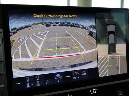 Used 2026 Toyota Tundra Limited RWD image 34