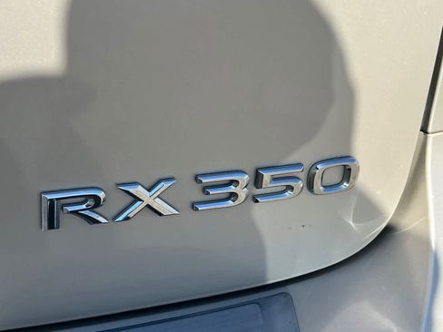 Used 2012 Lexus RX 350 AWD w/ Luxury Pkg image 21