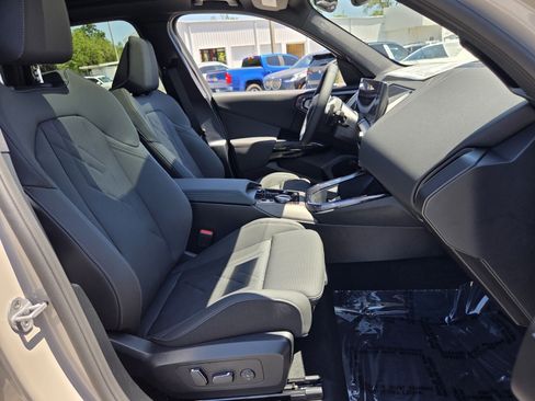 New 2026 BMW X3 xDrive30i w/ Convenience Package AWD/4WD image 17