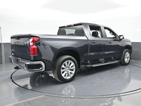 Used 2023 Chevrolet Silverado 1500 LT image 6