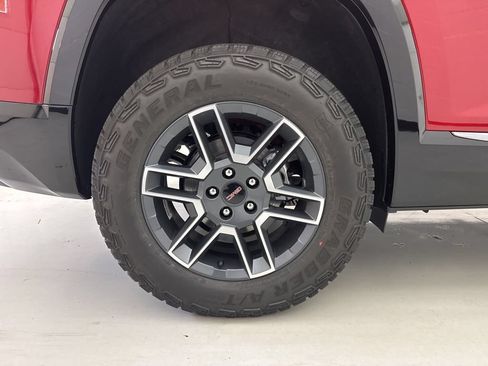 New 2026 GMC Terrain AT4 w/ Convenience Package III AWD/4WD image 10