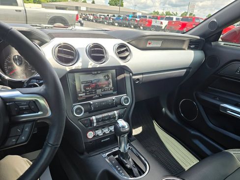 Used 2015 Ford Mustang GT Premium RWD image 16