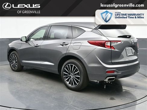 Used 2025 Acura RDX SH-AWD w/ Advance Package image 6