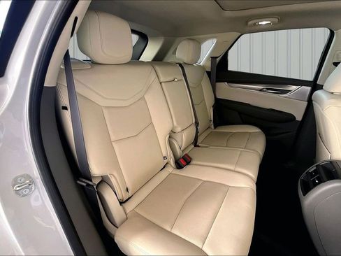 Used 2023 Cadillac XT5 Premium Luxury w/ Technology Package FWD image 20