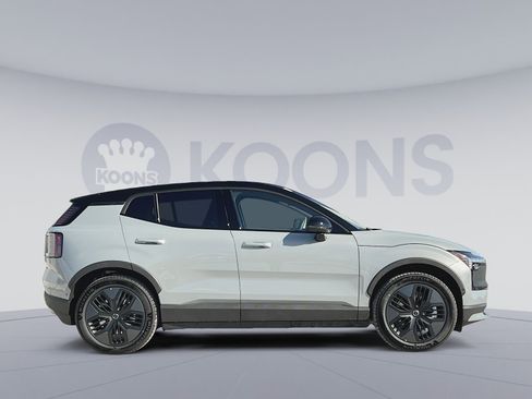 New 2026 Volvo EX30 Cross Country Ultra w/ Protection Package Premier AWD/4WD image 8