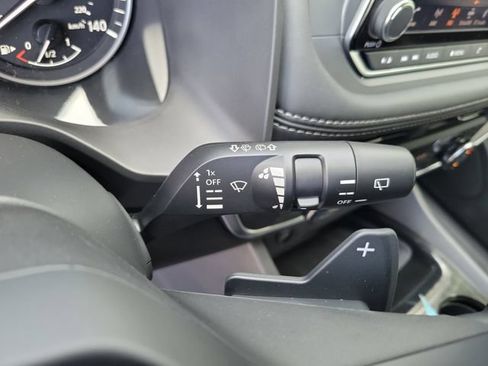 New 2026 Nissan Rogue Dark Armor AWD/4WD image 23