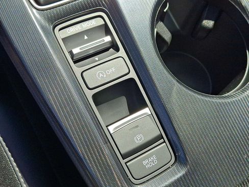 Used 2024 Honda Civic Sport image 23
