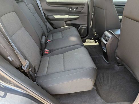 Certified 2024 Honda CR-V LX image 18