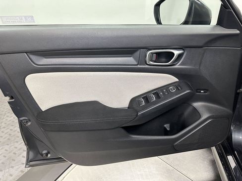 Certified 2022 Honda Civic LX image 20