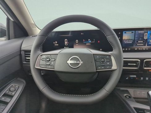 New 2026 Nissan Sentra SV w/ SV Convenience Package image 23