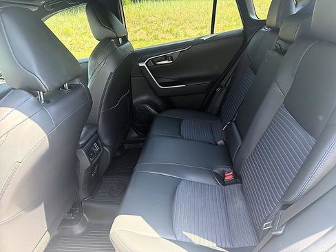 Certified 2024 Toyota RAV4 XSE AWD/4WD image 12