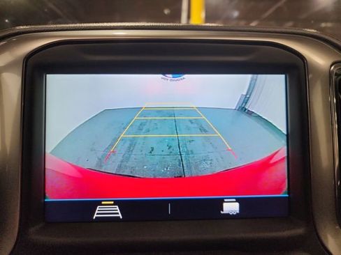 Used 2019 Chevrolet Silverado 1500 RST w/ All-Star Edition image 24