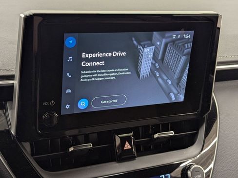 New 2026 Toyota Corolla XSE image 24