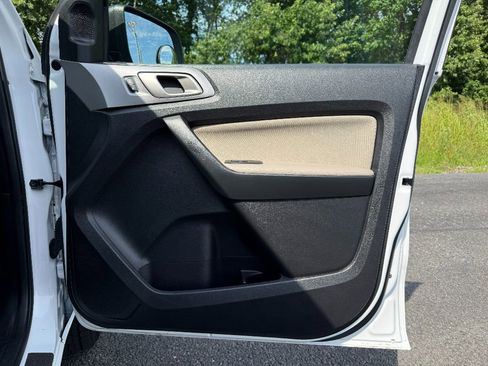 Used 2019 Ford Ranger XLT w/ Equipment Group 301A Mid image 26