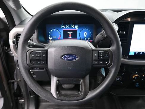 Certified 2024 Ford F150 XL AWD/4WD image 28