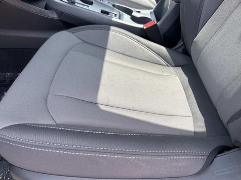 New 2026 Subaru Crosstrek 2.5i Premium AWD/4WD image 24